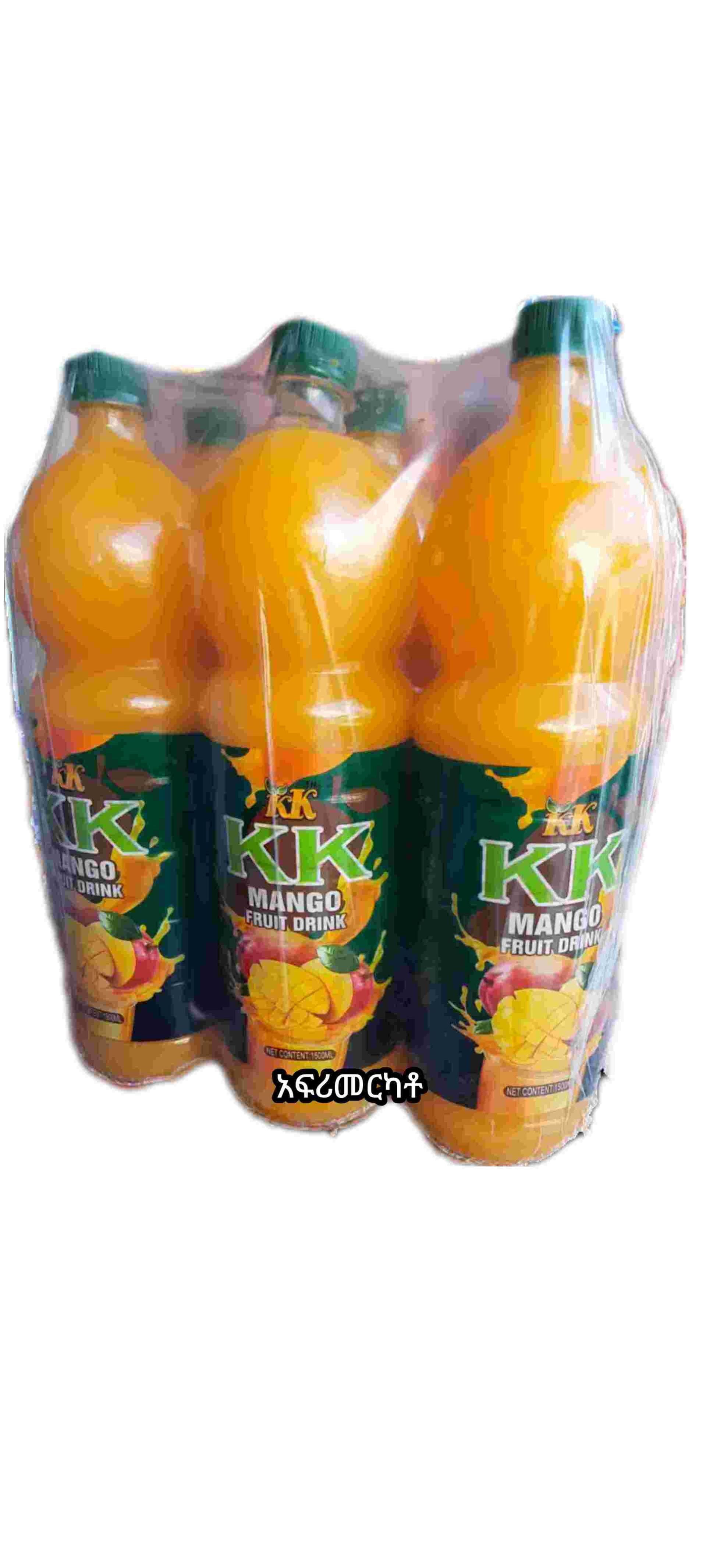 kk juice