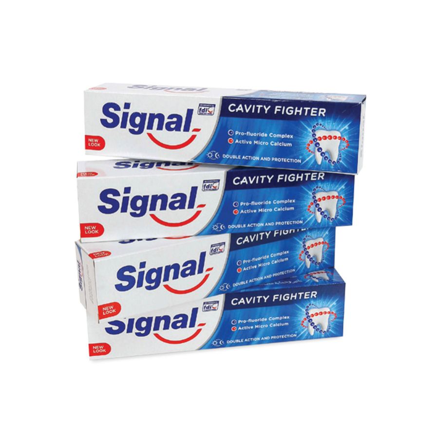signal