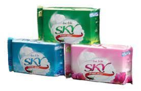 Sky  Samuna