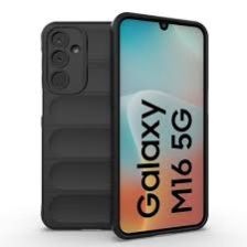 Samsung A16, M16 Cover Case