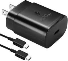 Samsung Charger Type C