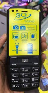 Sq 5000