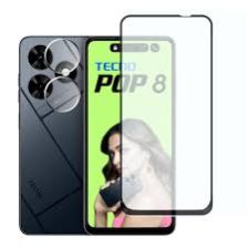 Tecno pop 8 class