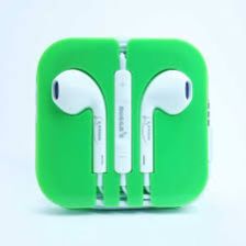 Ruggas  earphone