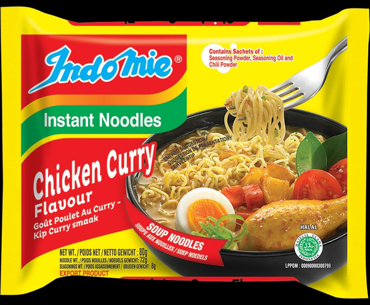 indomie