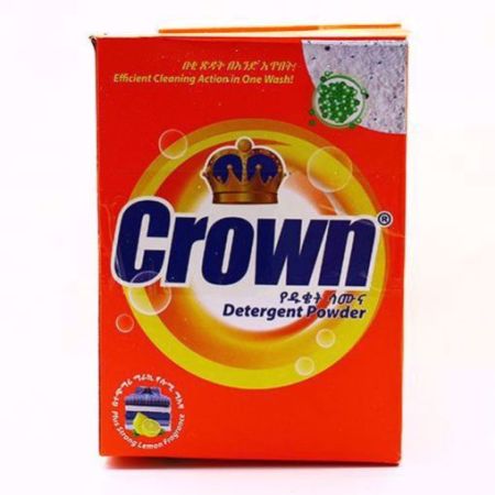 Crown Samuna