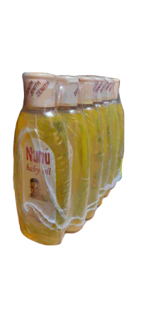 Nunu Baby oil
