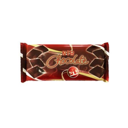 Nib Chocolate 85g