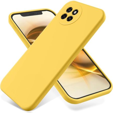 itel Cover Case