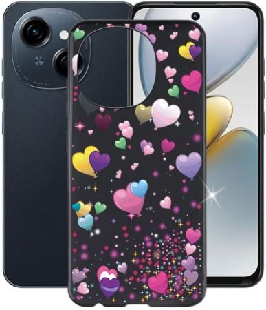 Tecno Cover Case