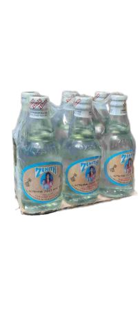 Zenit Glass
