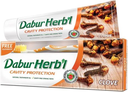 Dabur herbal