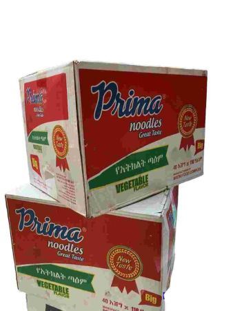 Prima noodles 110 gm