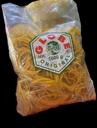 Rubber bands 1kg
