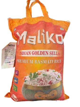 Maliko Basmati 5kg