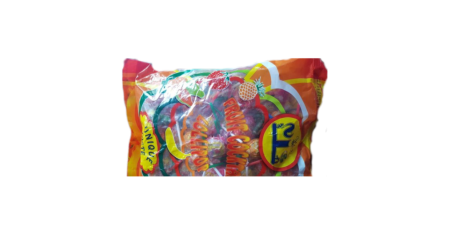 Nib LOLLipop