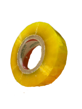 Packaging tape/ Mastish