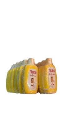 nunu lotion