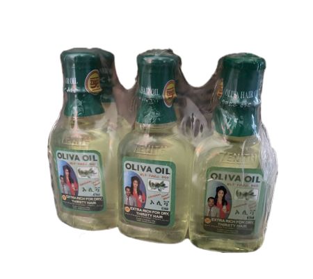 Oliva oil 100ml