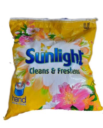 Sunlight Samuna