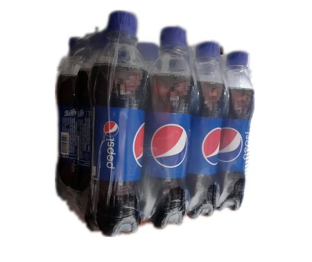 Pepsi 500 ml