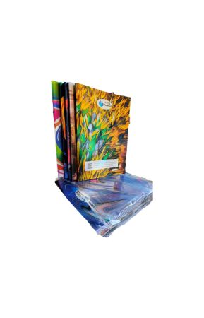 Topical exercise book 50sheet