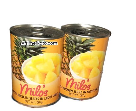 Ananas