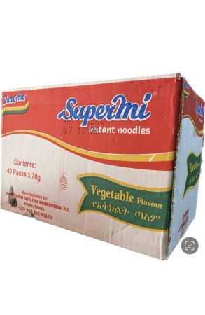 indomie noodle 110 gm