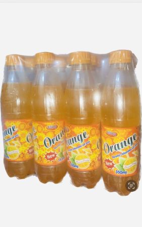 alang orange 350 ml