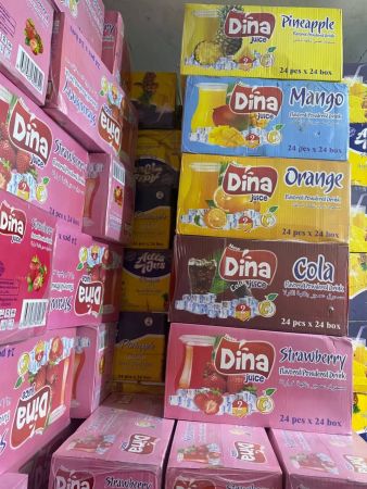 Dina powder