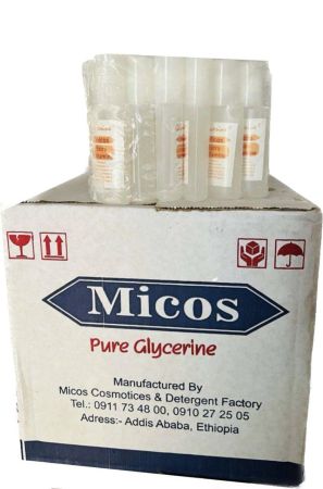 Glycerine micos