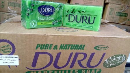 Duru Bath Soap