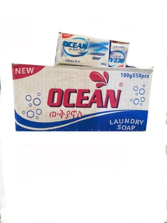 ocean Samuna