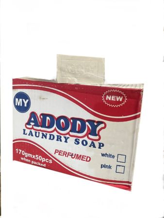 Adody Samuna