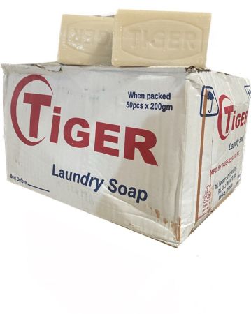 Tiger  Samuna
