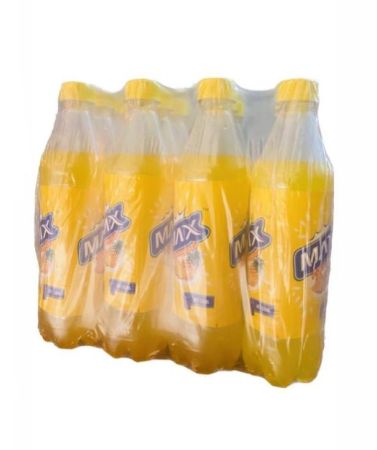 Max pineapple