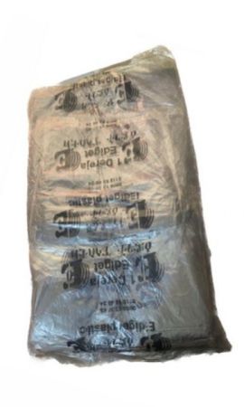 Edget Plastic/festal