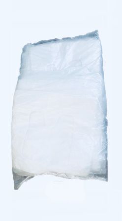 White Plastic