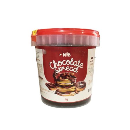 NIB Chocolate
