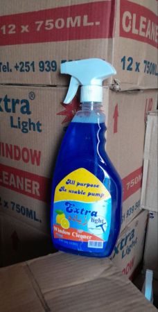 window cleaner
