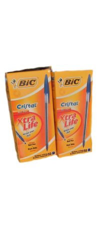 Bic pen