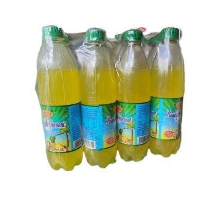 Alang pineapple