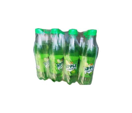 kk green apple