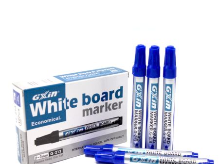 Whiteboard marker