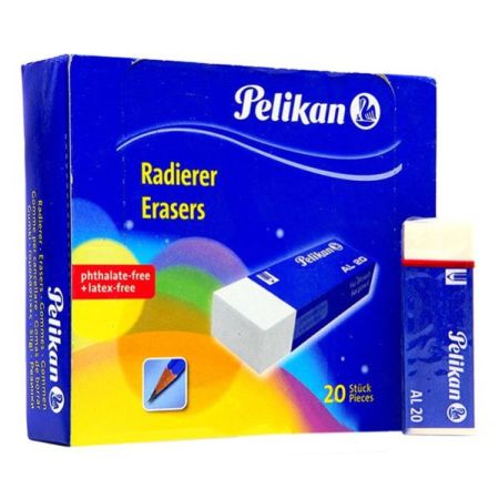 Eraser/ Laphis