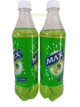 Max Green