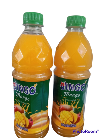 Bingo Juice