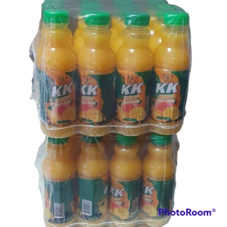 kk mango 500ml