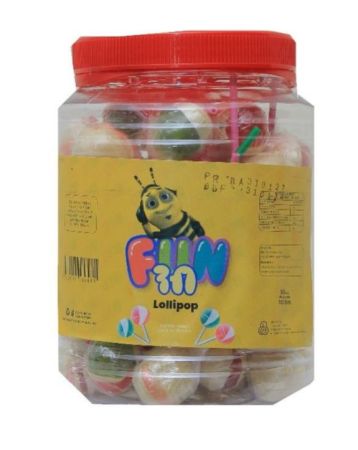 LOLLipop