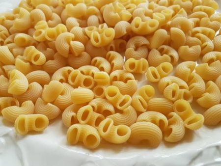 Ok Macaroni